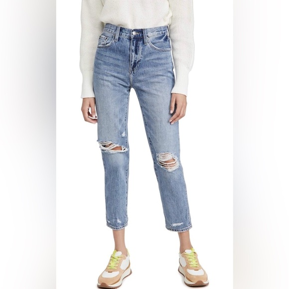 Pistola Denim Women's Presley Jeans in Los Feliz - Picture 1 of 9